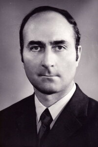 Sergey Mikaelyan
