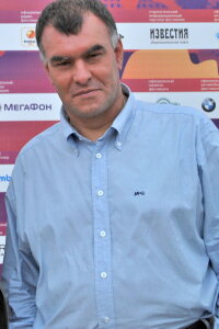 Sergey Miroshnichenko