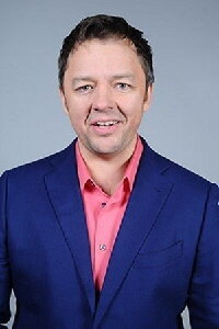 Sergey Netiyevskiy