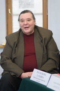 Sergey Nikolaev