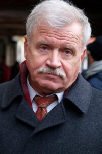 Sergey Nikonenko