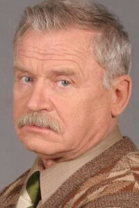 Sergey Nikonenko