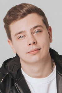 Sergey Orlov