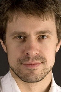 Sergey Peregudov