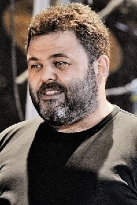 Sergey Petreykov