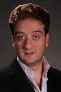 Sergey Pogosyan