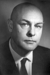 Sergey Polezhaev