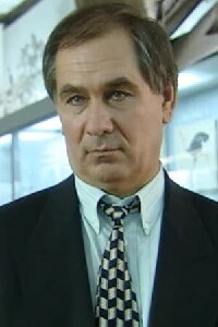 Sergey Ponomarenko
