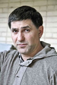 Sergey Puskepalis