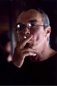 Sergey Snezhkin