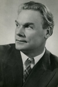 Sergey Stolyarov
