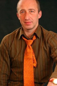 Sergey Styopin