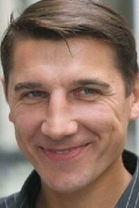 Sergey Ugryumov