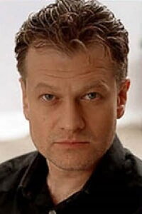 Sergey Vlasov