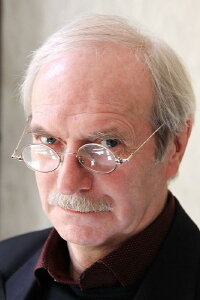 Sergey Zamorev