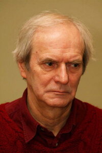 Sergey Zamorev