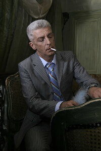 Sergey Zarubin