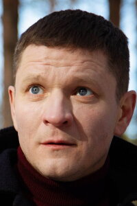 Sergey Zharkov