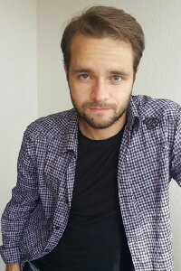 Sergey Zhbankov
