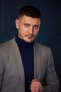 Sergey Zhuravlev