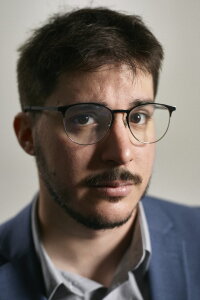 Sergi Páez