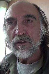 Sergio Acosta