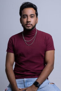 Sergio Borrero