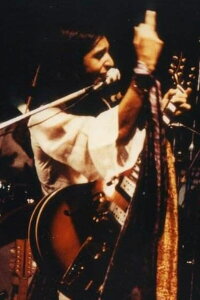 Sérgio Dias
