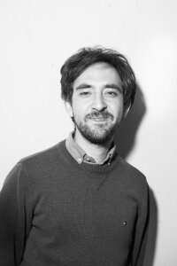 Sergio Díaz Ochoa