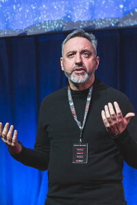 Sergio Ghizzardi