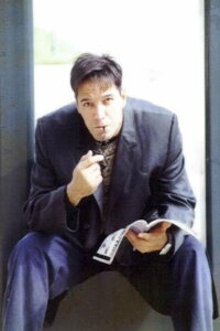 Sergio Kato