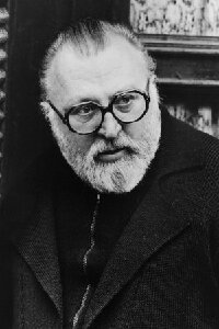 Sergio Leone
