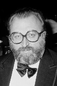Sergio Leone