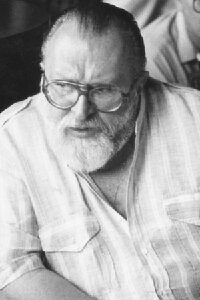 Sergio Leone