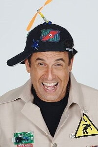 Sérgio Mallandro
