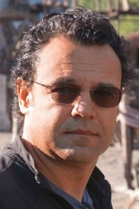 Sergio Mimica-Gezzan