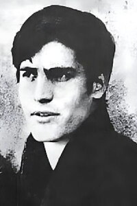 Sergio Mulet