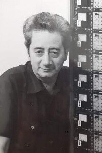 Sergio Pagoni