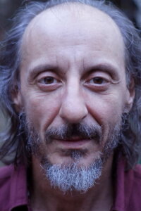 Sergio Pardal