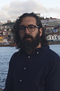 Sergio Rowles