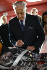 Sergiu Nicolaescu