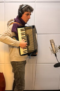 Sergiu Voloc