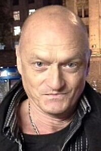 Sergiy Marchenko