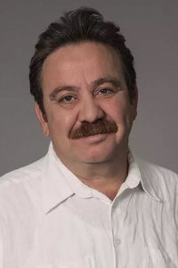 Serhat Özcan
