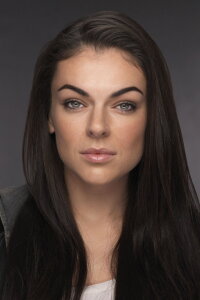 Serinda Swan