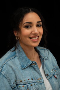 Serine Ayari
