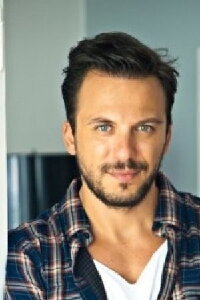 Serkan Altunorak