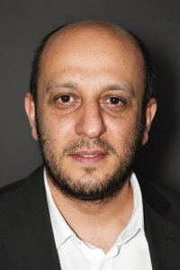 Serkan Keskin