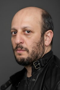 Serkan Keskin