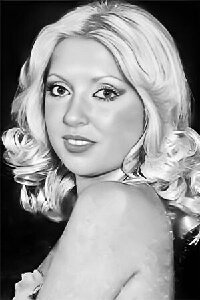 Serpil Nur